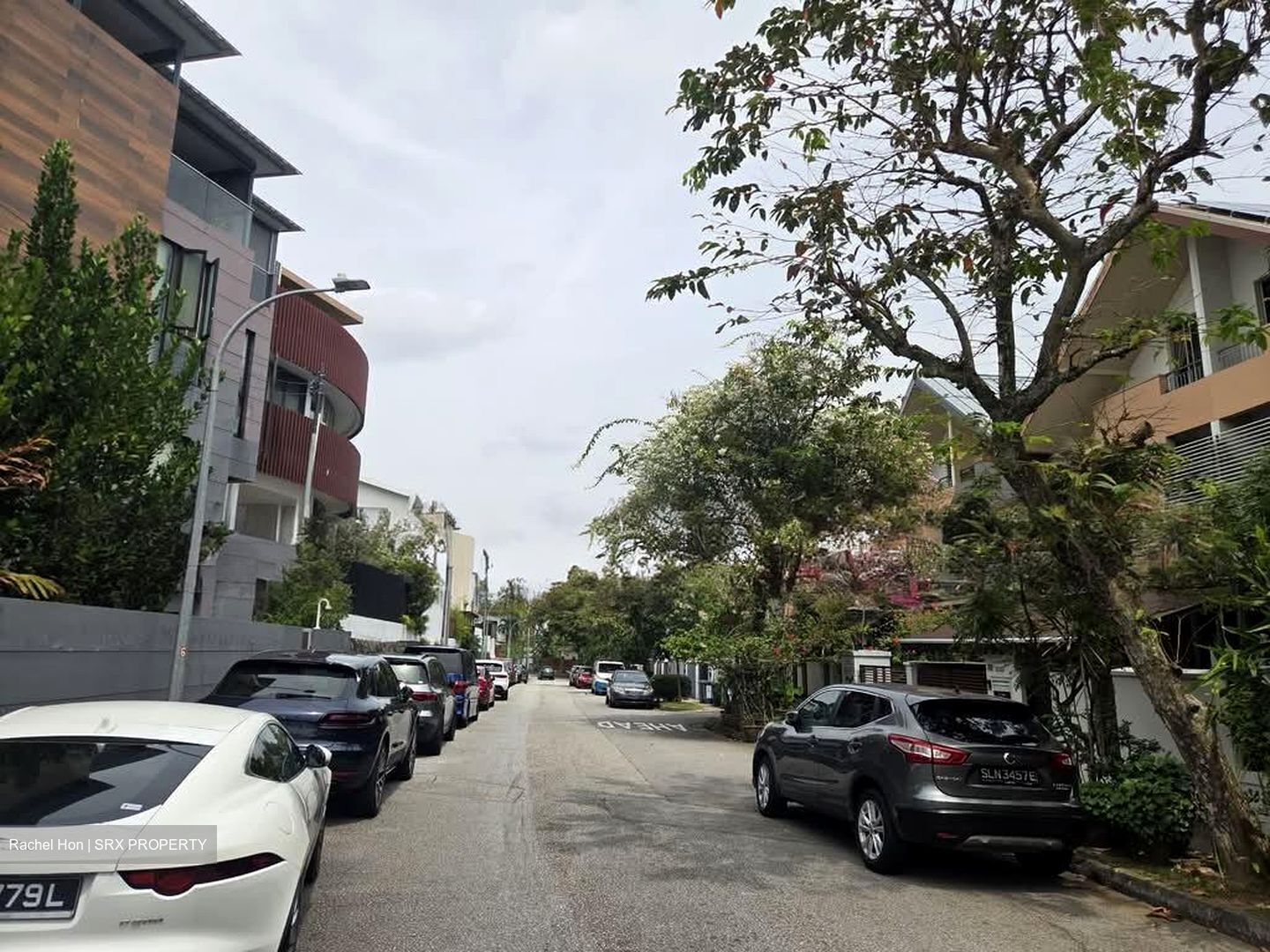 Serangoon Garden Estate (D19), Semi-Detached #532320101